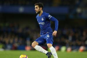 Vertrag bis Sommer 2022: Fabregas-Wechsel nach Monaco fix