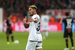 Joelinton schießt Hoffenheim mit Dreierpack zum Sieg