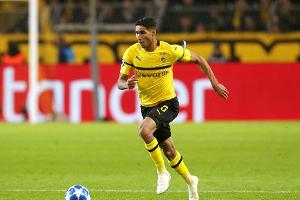 Weiter ohne Reus: BVB gewinnt Test gegen Tilburg