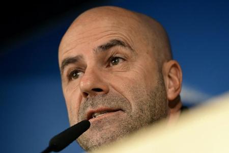 Bayer gewinnt unter Bosz auch gegen Zwolle und Münster Bayer gewinnt unter Bosz auch gegen Zwolle und Münster