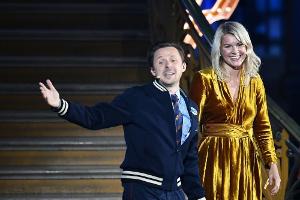 Hegerberg: Solveig "kann gratis bei meiner Hochzeit auftreten"