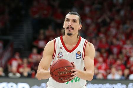 EuroLeague: Bayern schlagen Mailand erneut EuroLeague: Bayern schlagen Mailand erneut