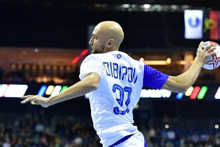 Handball-WM: Russland verpasst Sieg zum Auftakt Handball-WM: Russland verpasst Sieg zum Auftakt