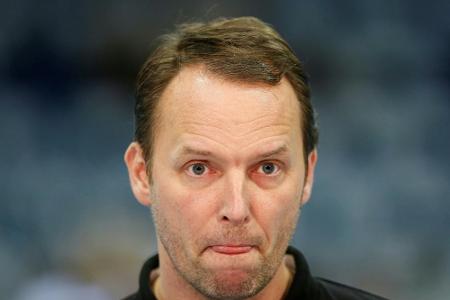 Handball-WM: Auftaktniederlage für Sigurdsson und Japan Handball-WM: Auftaktniederlage für Sigurdsson und Japan