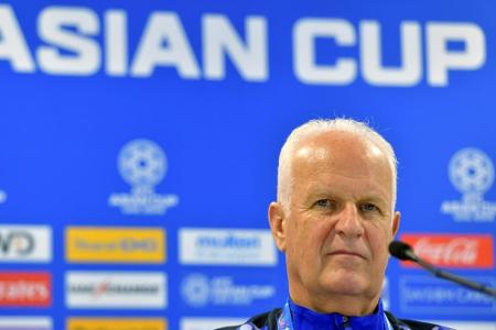 Stange nach Entlassung in Syrien in der Kritik: Stange nach Entlassung in Syrien in der Kritik: