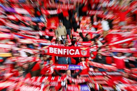 Benfica macht Interimstrainer Bruno Lage zur Dauerlösung Benfica macht Interimstrainer Bruno Lage zur Dauerlösung