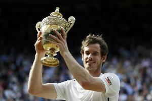 Murray soll mit Statue in Wimbledon geehrt werden