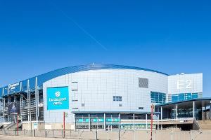 "Elbdome" für Hand- und Basketballer - Hamburg plant weitere Multi-Arena