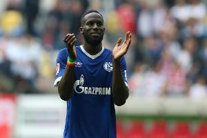 Schalke: Sane und Serdar vor Rückkehr ins Mannschaftstraining