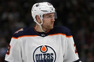 NHL-Profi Draisaitl gelingt "Assist-Hattrick"