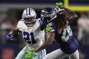 Play-off-Auftakt der NFL beschert ProSieben gute Quoten