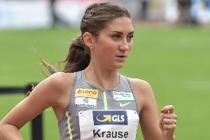 Trier-Favoriten Krause und Ringer verpassen Podium