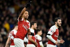 Nach Lehrstunde in Liverpool: Arsenal erfüllt Pflicht gegen Fulham