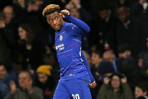 Sky UK: Chelsea fordert von Bayern 40 Millionen für Hudson-Odoi