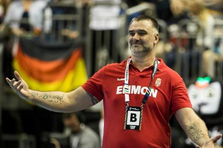 Der nächste deutsche WM-Vorrundengegner im Porträt: Serbien Der nächste deutsche WM-Vorrundengegner im Porträt: Serbien