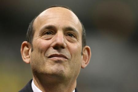 Ab 2021: Austin steigt als 27. Klub in die MLS ein Ab 2021: Austin steigt als 27. Klub in die MLS ein