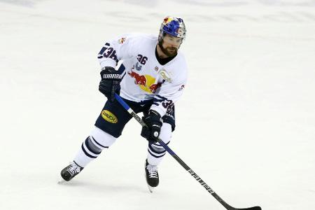 Red Bull München erreicht Finale der Champions Hockey League Red Bull München erreicht Finale der Champions Hockey League