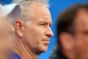 McEnroe über Zverev: Er wird 2019 den nächsten großen Schritt machen