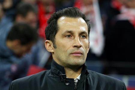 Salihamidzic: Salihamidzic: