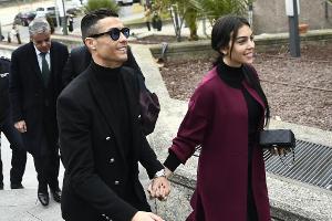 Steuerhinterziehung: Haftstrafe für Ronaldo in Geldbuße umgewandelt