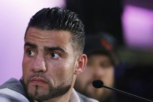 WBA hebt Sperre auf: Charr muss Titel gegen Oquendo verteidigen
