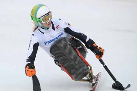 Para-Ski-WM: Silber und Bronze für Schaffelhuber und Forster Para-Ski-WM: Silber und Bronze für Schaffelhuber und Forster