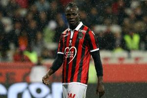 Balotelli vor Wechsel zu Olympique Marseille