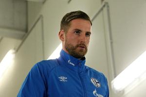 Medien: Tedesco setzt Schalke-Kapitän Fährmann auf die Bank