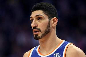 Kanter erhält nach Verzicht auf Europa-Reise "mehr Morddrohungen als je zuvor"