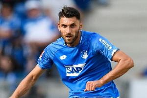 Saier bestätigt: Freiburger Grifo darf nicht gegen Hoffenheim spielen