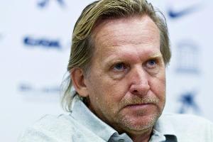 Schuster kann sich Löw-Wechsel im Sommer zu Real vorstellen