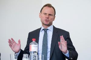 Grote: Für Hamburg "steht Olympia erst einmal nicht an"