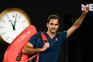 Federer kündigt Rückkehr auf die Sandplätze an