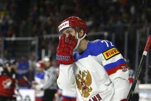 NHL-Stürmer Panarin: Lebenslang Wodka bei Vertragsunterschrift