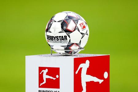 DAZN: Gebot für Bundesliga-Liverechte denkbar DAZN: Gebot für Bundesliga-Liverechte denkbar