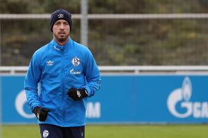 Uth hat Europapokal-Teilnahme mit Schalke "noch nicht abgeschrieben"