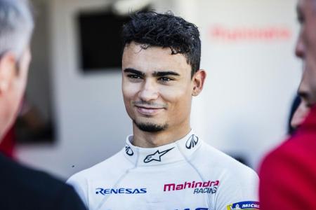 Bei Ferrari: Wehrlein soll Vettel-Kollege werden Bei Ferrari: Wehrlein soll Vettel-Kollege werden