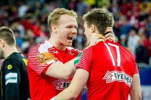 Forscher prognostizieren: Dänemark wird Handball-Weltmeister