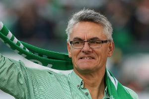 Werder-Legende Rufer überlebt Herzinfarkt in Neuseeland