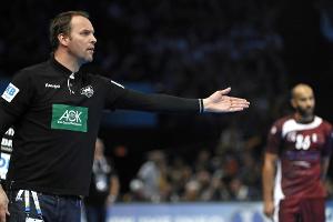 Sigurdsson traut DHB-Auswahl den Titel zu