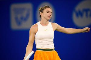Weltranglistenerste Halep sagt für WTA-Finale ab