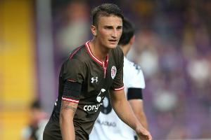 St. Pauli: Ziereis mit Kreuzband- und Meniskusriss