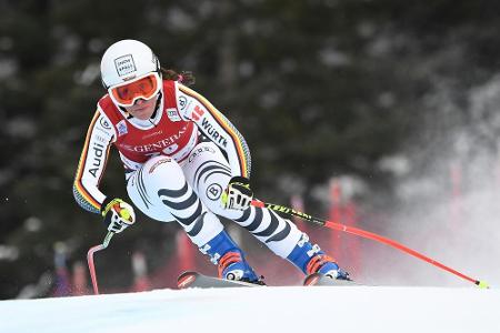 Siebenhofer siegt bei Vonn-Comeback, Weidle gute Achte Siebenhofer siegt bei Vonn-Comeback, Weidle gute Achte
