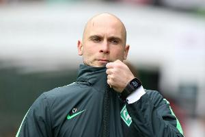 Werder: 2000 Euro Geldstrafe für Torwarttrainer Vander