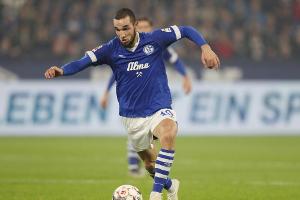 Schalke zum Rückrundenstart ohne Bentaleb und Harit