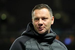Hertha bestätigt: Dardai weiterhin Bundesliga-Trainer