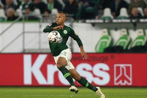 Tisserand-Einsatz für den VfL Wolfsburg fraglich