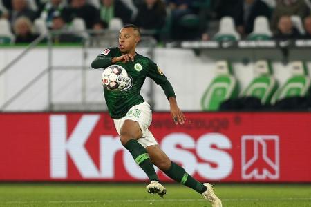 Tisserand-Einsatz für den VfL Wolfsburg fraglich Tisserand-Einsatz für den VfL Wolfsburg fraglich