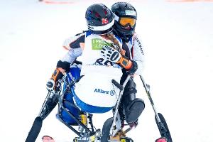Forster gewinnt Gold bei Para-Ski-WM - Schaffelhuber auf Platz zwei