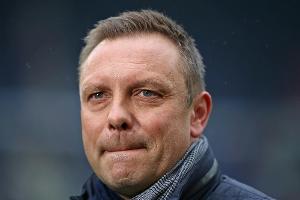 "Gefühlt 34 Auswärtsspiele" - Breitenreiter bittet um Fan-Unterstützung